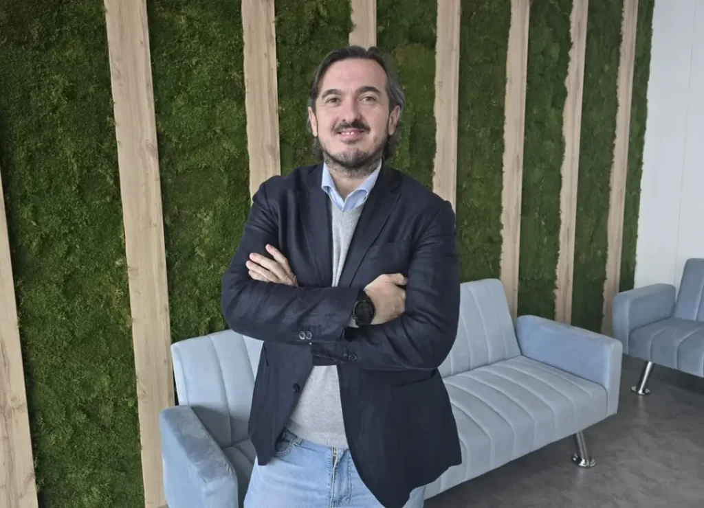 Nueve centros de datos nuevos
