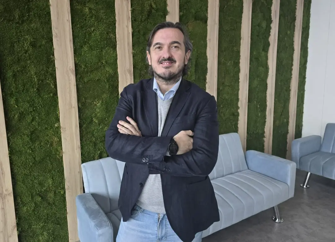 Nueve centros de datos nuevos