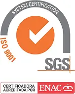 Galileo ISO 9001