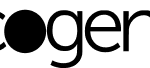 Logo carrier Cogent