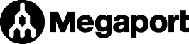 Logo carrier Megaport