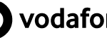 Logo carrier vodafone