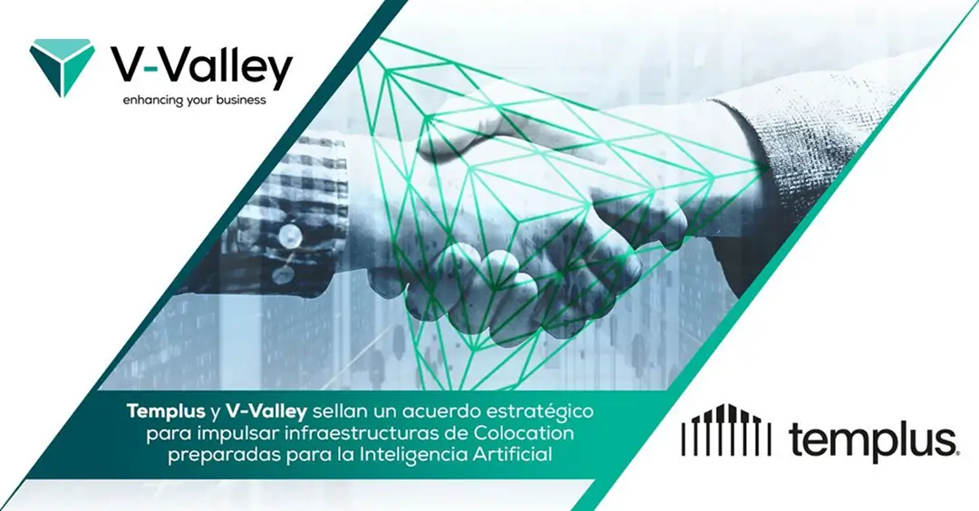 Acuerdo con V-Valley