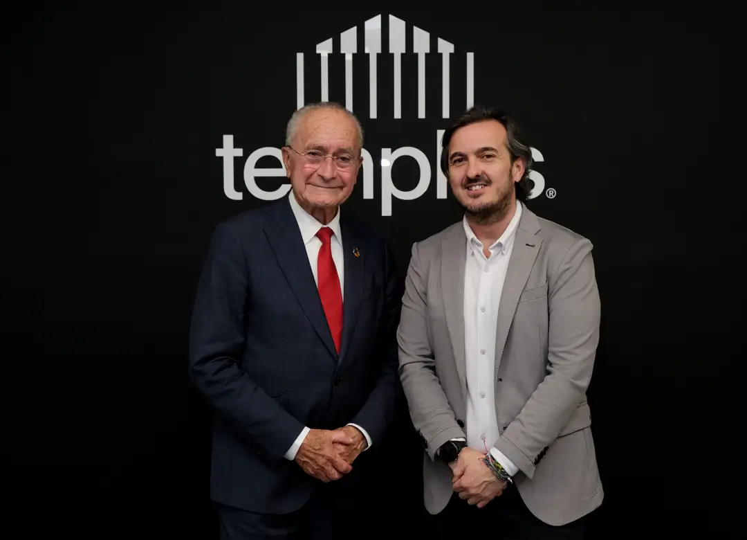 Amplía centro de datos de Málaga