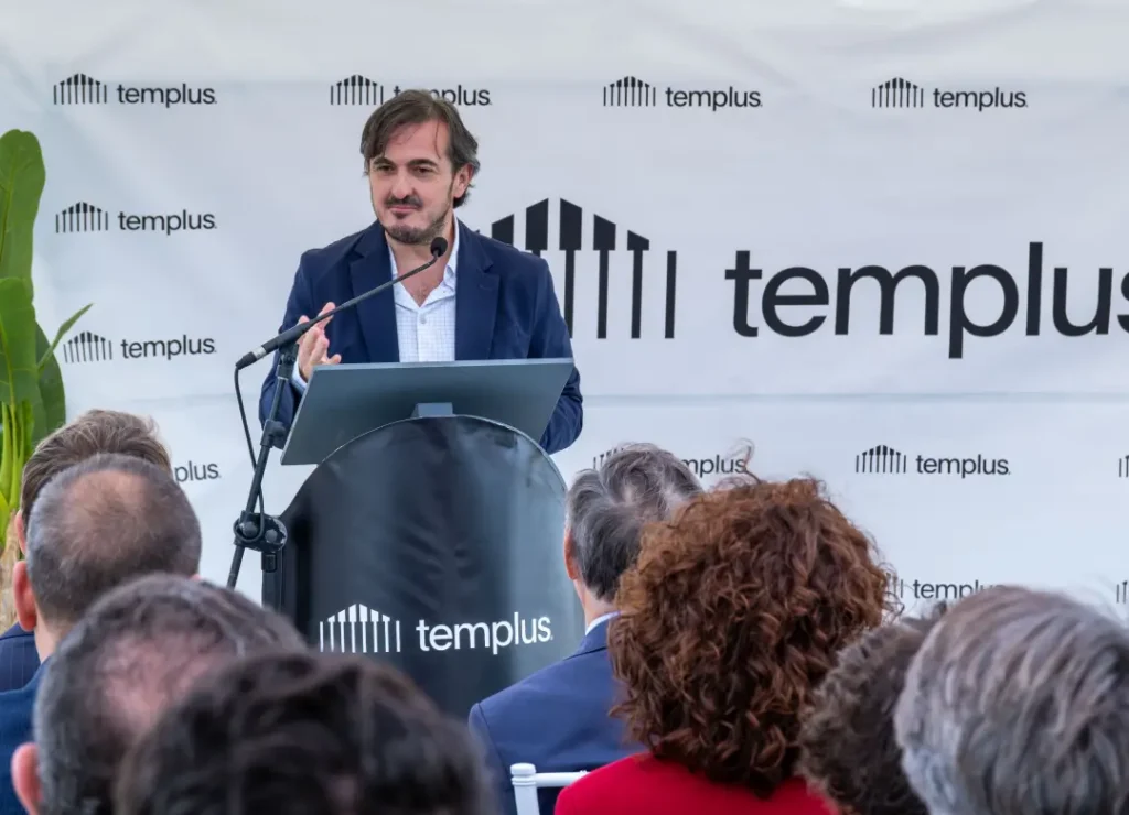 Primer centro de datos en Ceuta