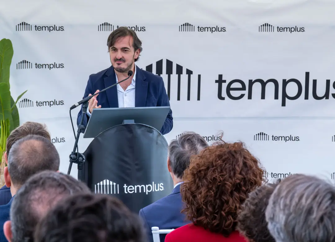 Primer centro de datos en Ceuta